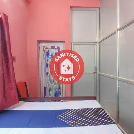Spot On 75786 Urban Village كولكاتا المظهر الخارجي الصورة