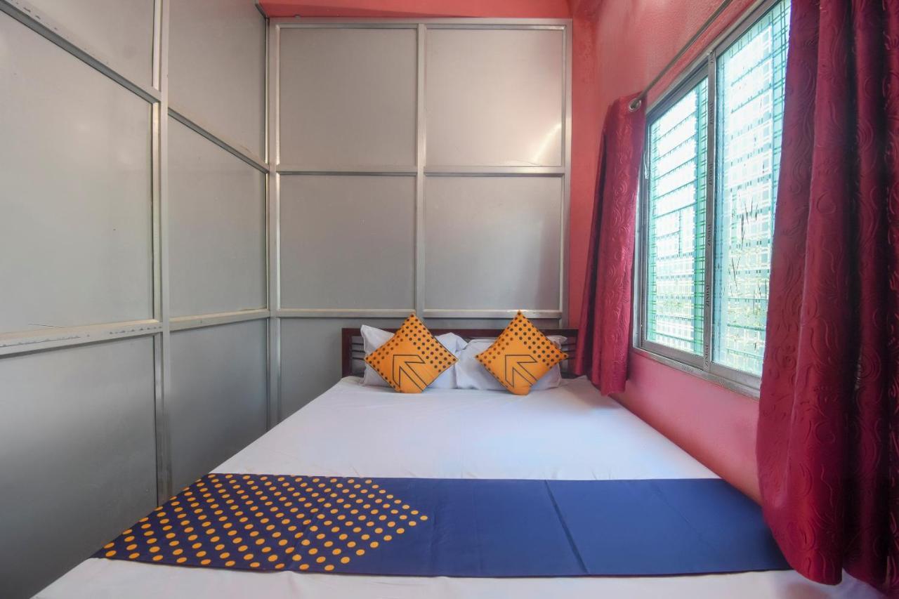 Spot On 75786 Urban Village كولكاتا المظهر الخارجي الصورة