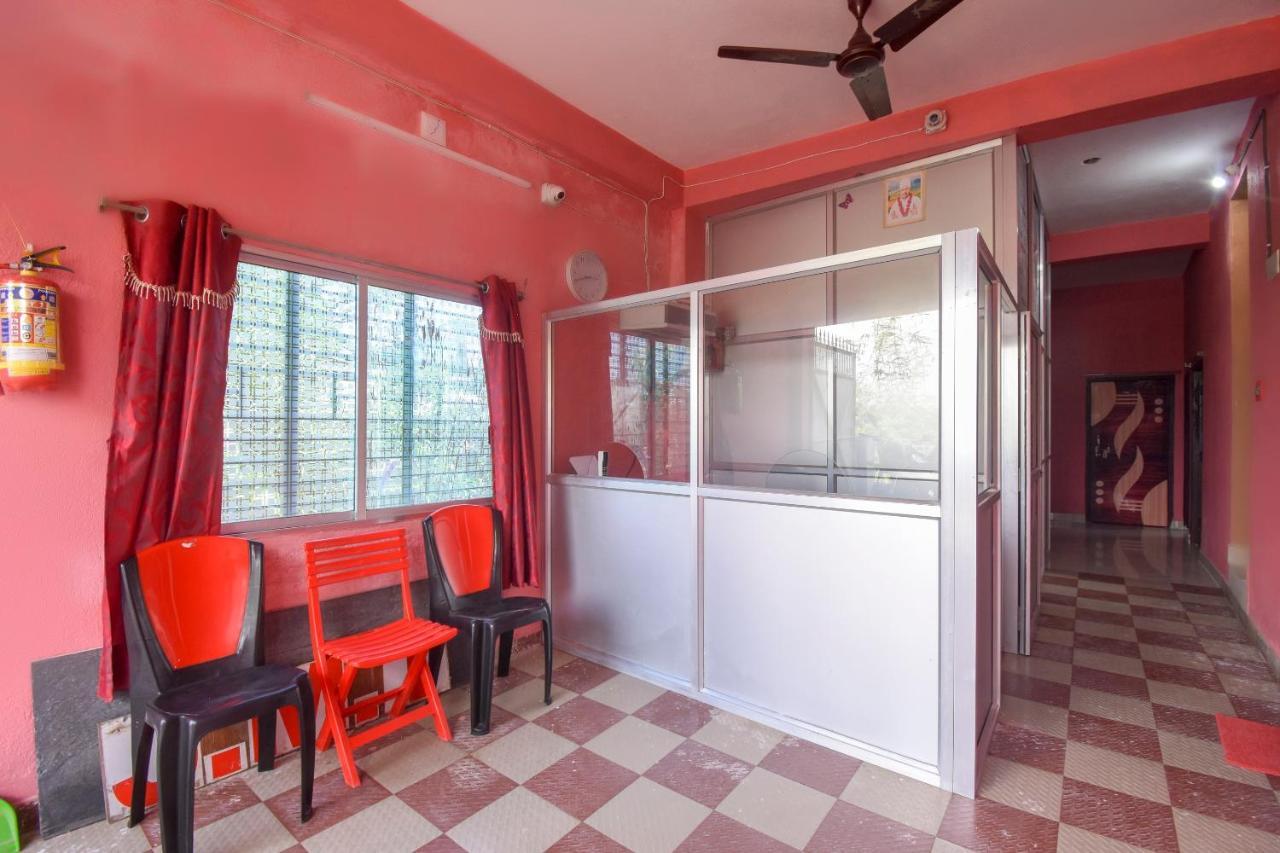 Spot On 75786 Urban Village كولكاتا المظهر الخارجي الصورة