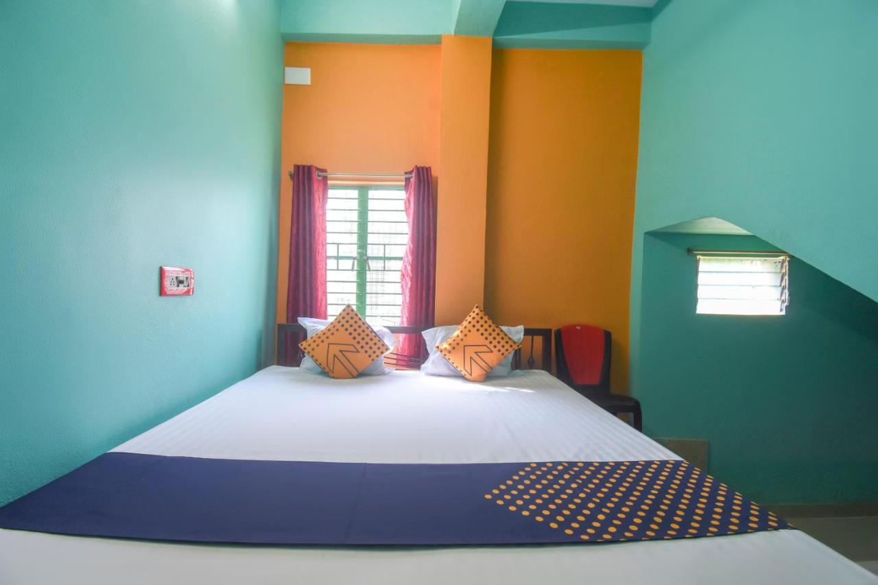 Spot On 75786 Urban Village كولكاتا المظهر الخارجي الصورة