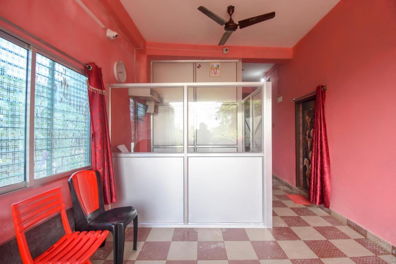 Spot On 75786 Urban Village كولكاتا المظهر الخارجي الصورة