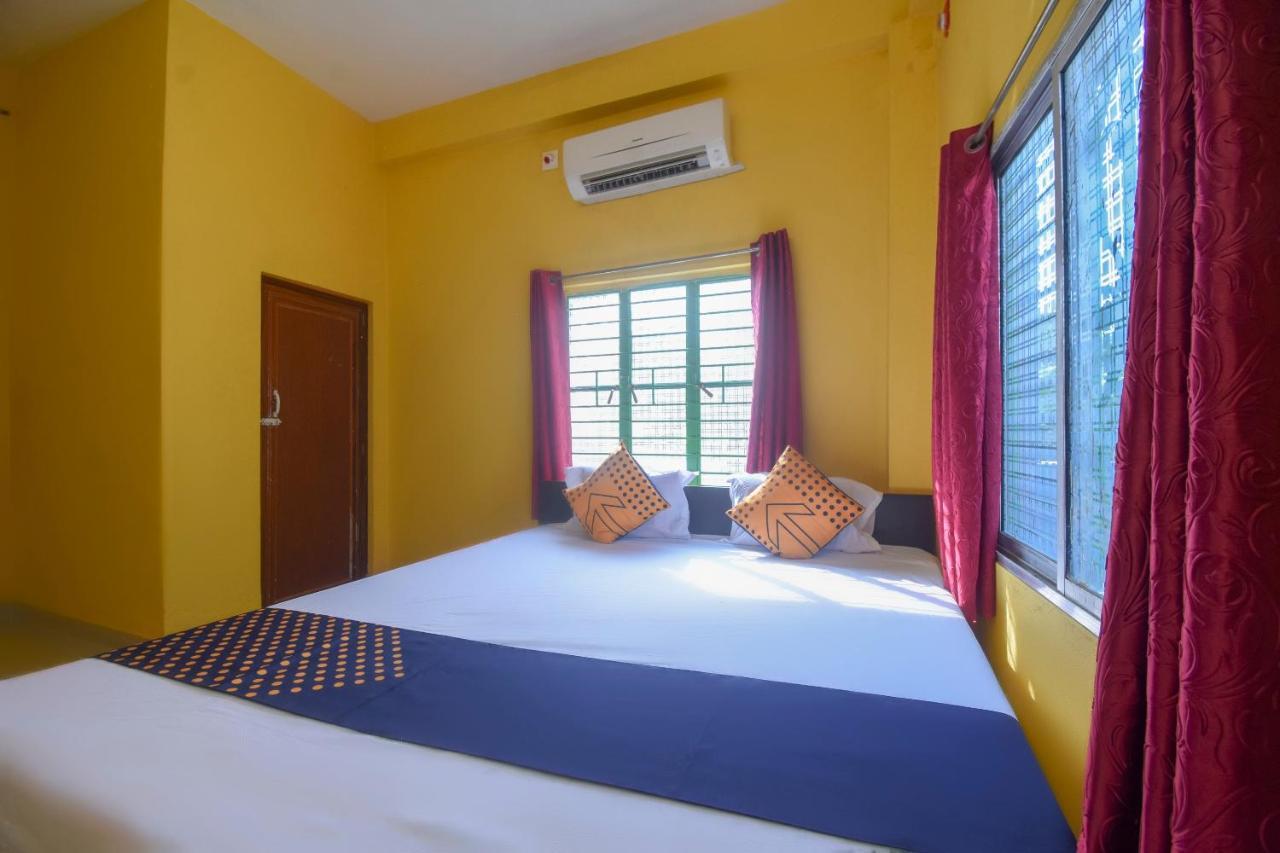Spot On 75786 Urban Village كولكاتا المظهر الخارجي الصورة