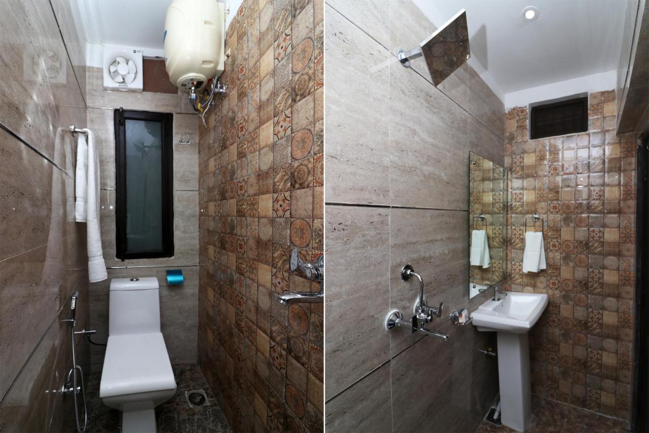 Spot On 75786 Urban Village كولكاتا المظهر الخارجي الصورة
